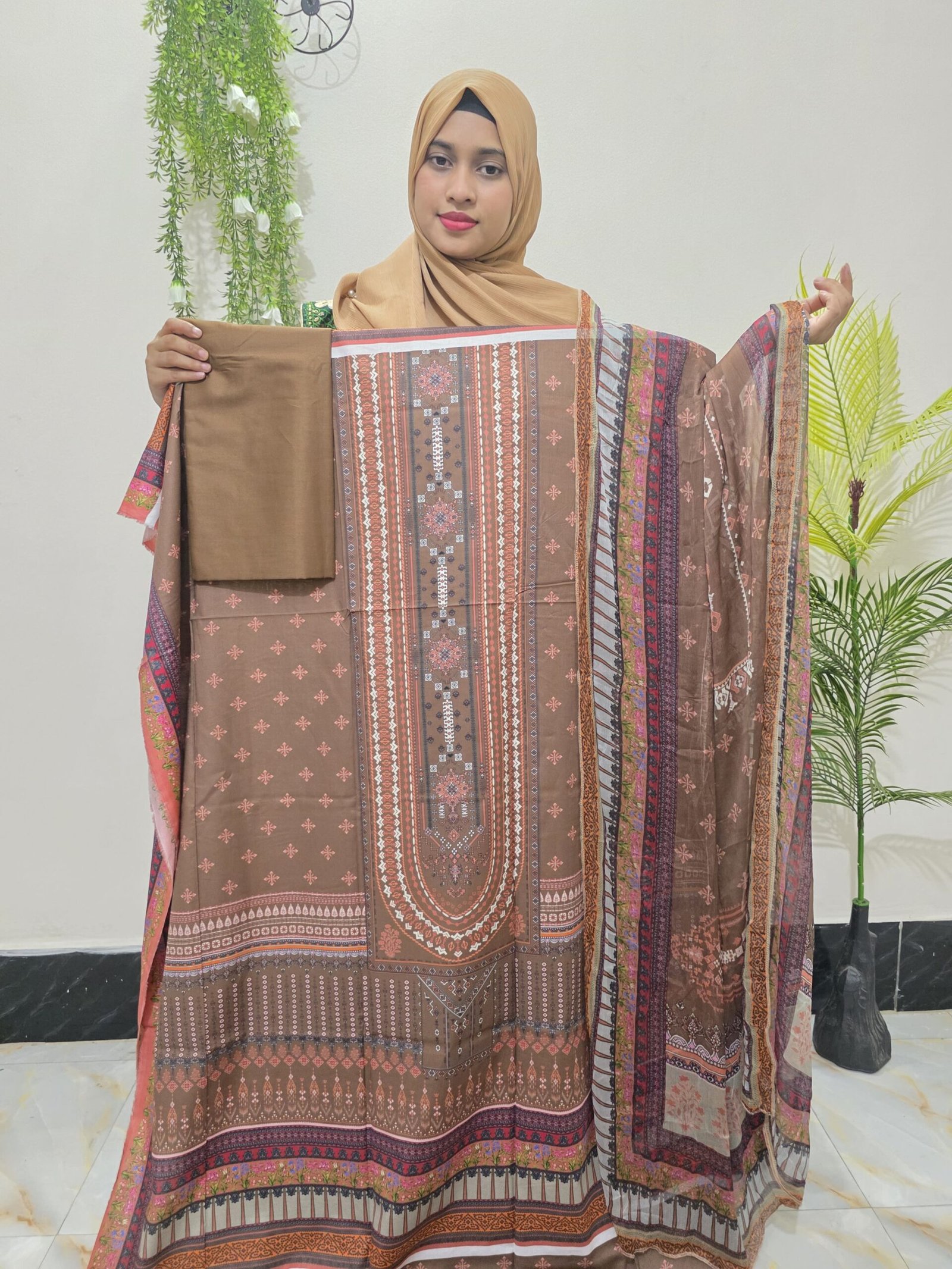 20250629_195238 Pakistani Loan Unstitched - Image 1