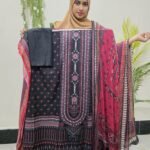 Pakistani Loan (Unstitched)