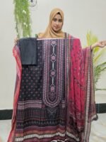 Pakistani Loan (Unstitched)