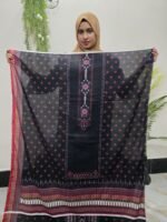 Pakistani Loan (Unstitched) - Image 2