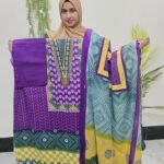 kashmiri (unstitched)