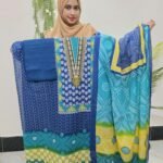 kashmiri  (unstitched)