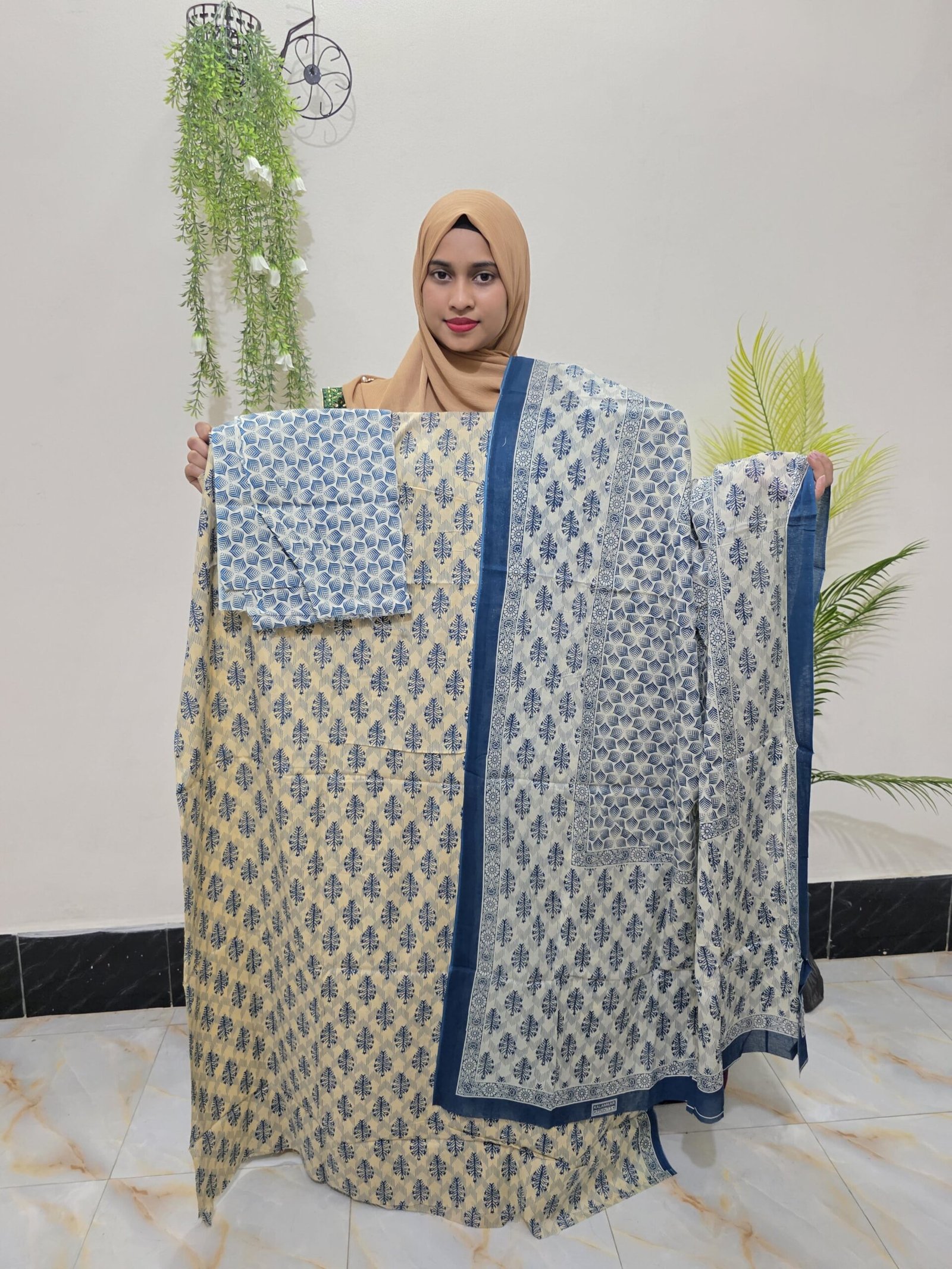 20250629_221355 Patel Joypuri (unstitched) - Image 1