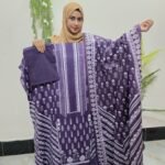 Jamjam cotton (unstitched)