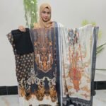 Jamjam cotton (unstitched)