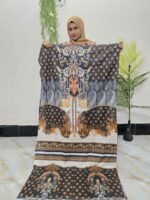 Jamjam cotton (unstitched) - Image 2