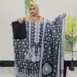 Jamjam cotton (unstitched)