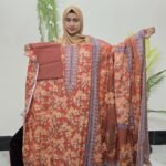 Jamjam switch lawn (unstitched)