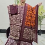Patel Joypuri (unstitched)
