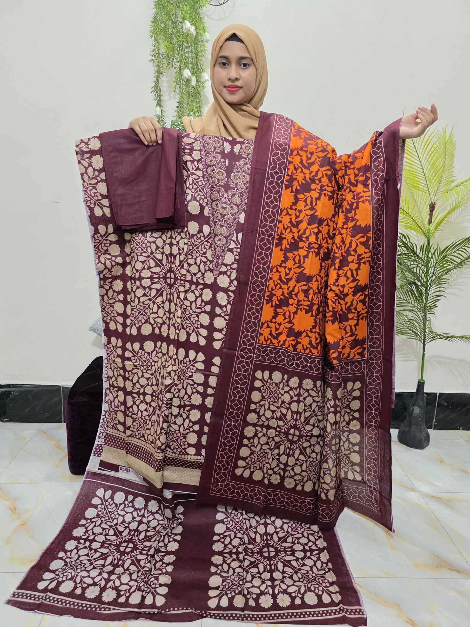 20250630_000649 Patel Joypuri (unstitched) - Image 1