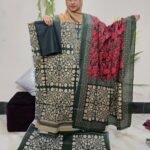 Patel Joypuri (unstitched)
